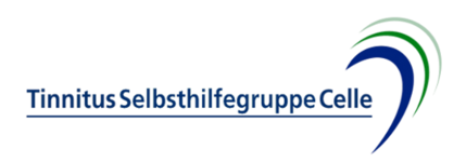 Tinnitus Selbsthilfegruppe